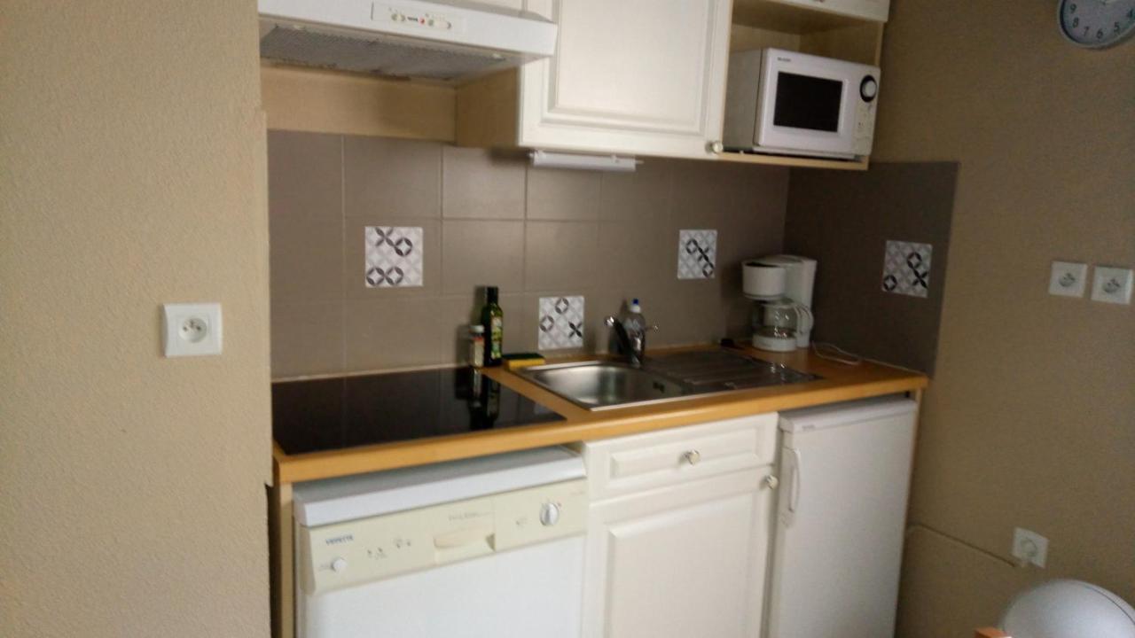 Residence Eterle لوز سانت سوفير المظهر الخارجي الصورة