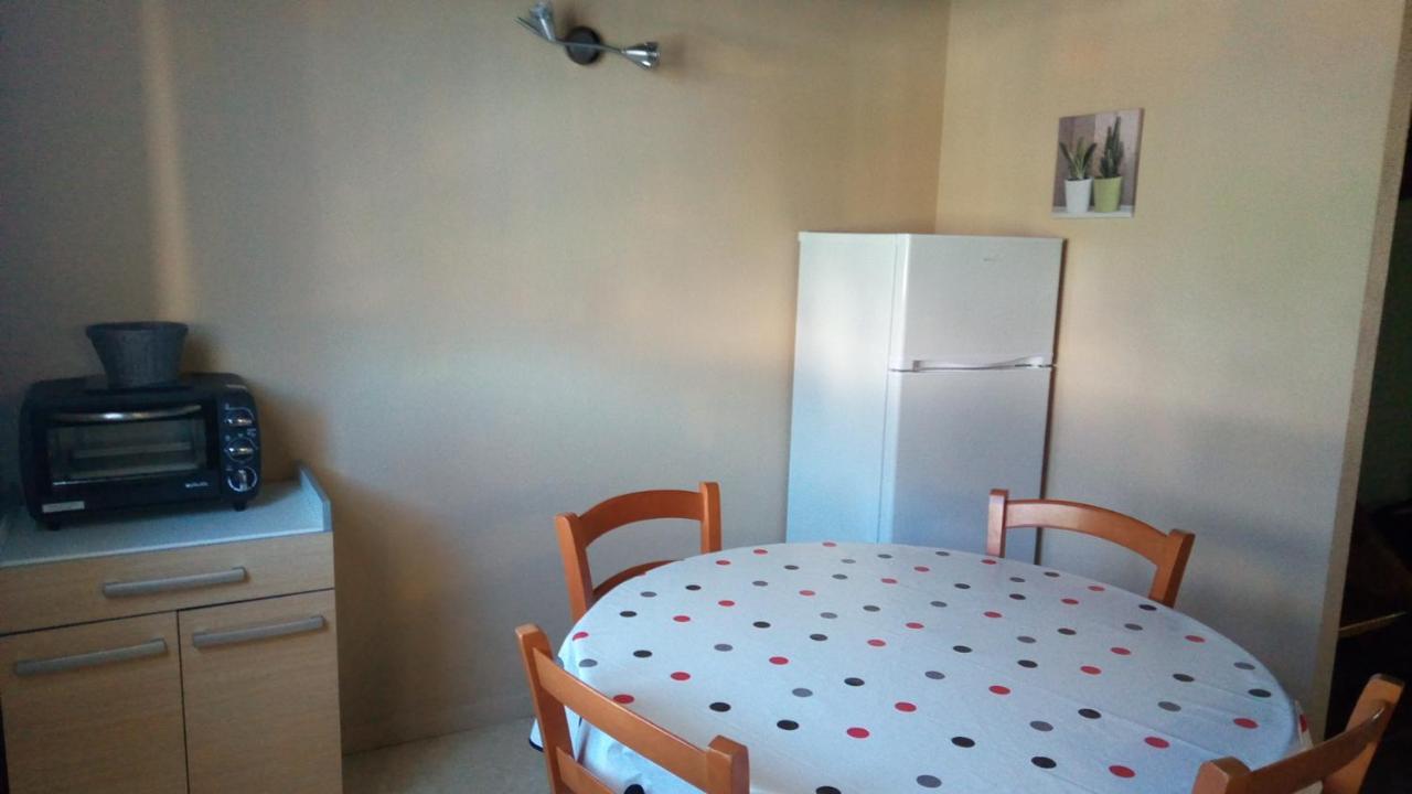 Residence Eterle لوز سانت سوفير المظهر الخارجي الصورة